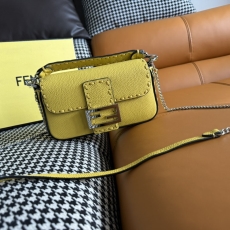 Fendi Satchel Bags